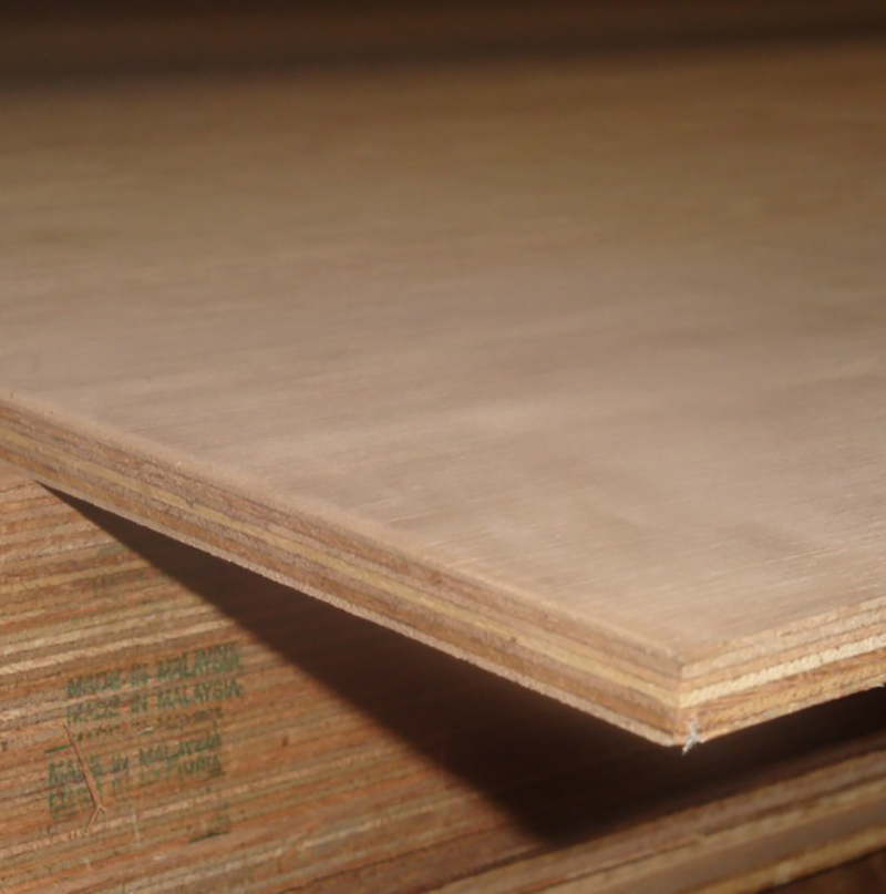 Marine Grade Plywood